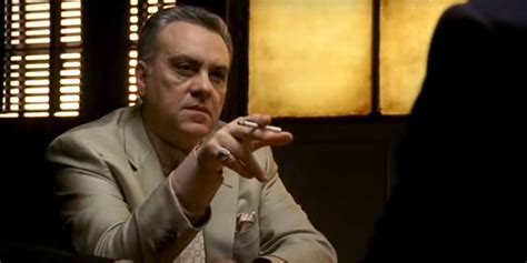 john sacrimoni|who played johnny sack.